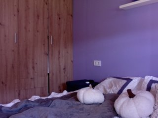 Succubus13 Porn Show