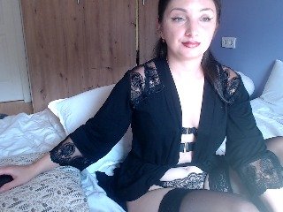 Succubus13 Porn Show