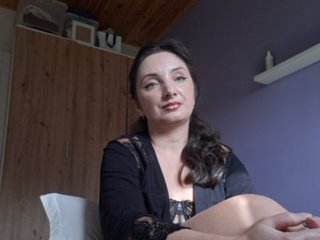 Succubus13 Porn Show