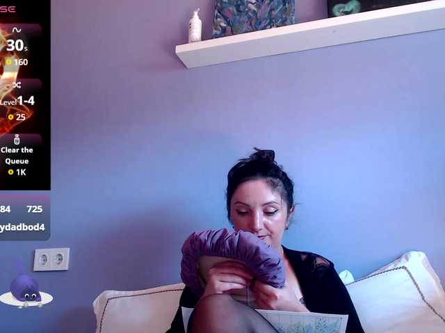Succubus13 live cam on BongaCams