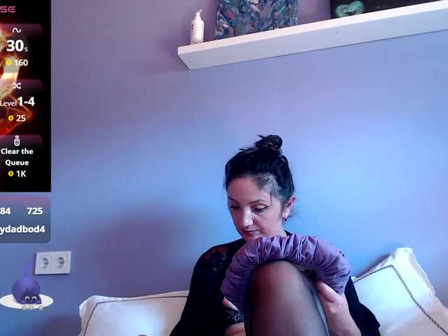 Succubus13 live cam on BongaCams