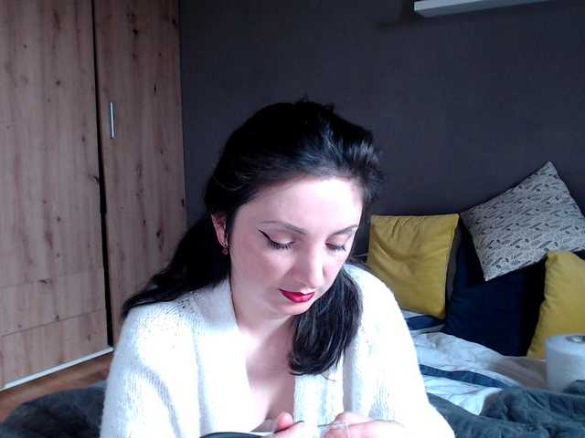 Succubus13's BongaCams show and profile