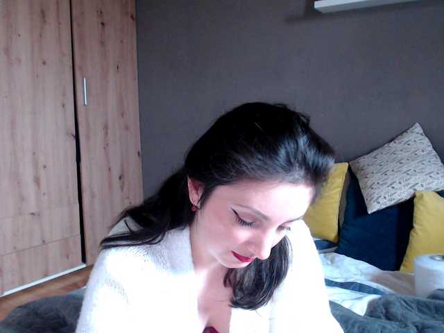 Succubus13's BongaCams show and profile