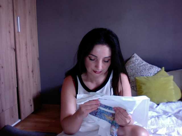 Succubus13 live cam on BongaCams