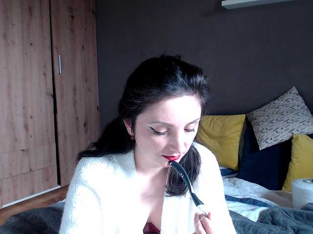 Profile and Statistics for Succubus13 on BongaCams