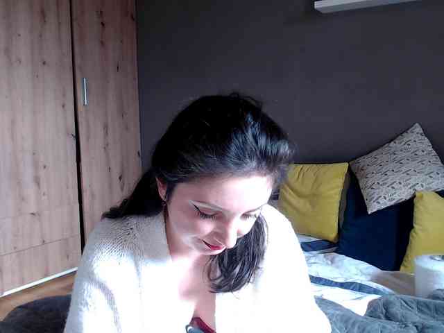 nude cam chat Succubus13