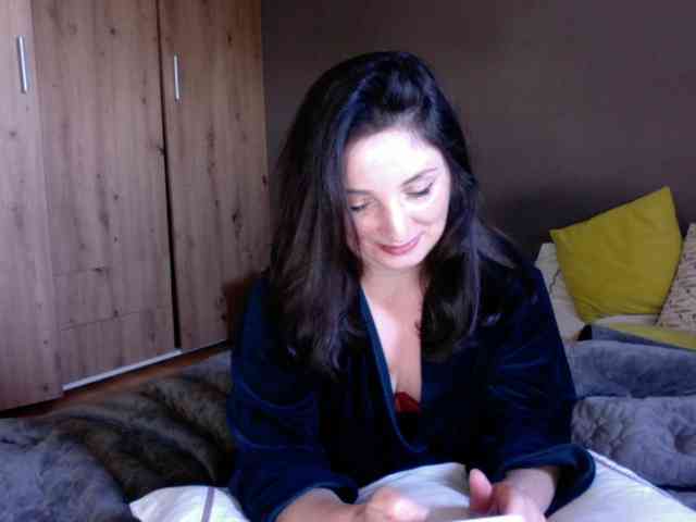 Succubus13 webcam