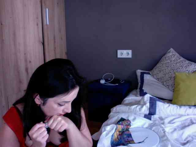 Succubus13 webcam