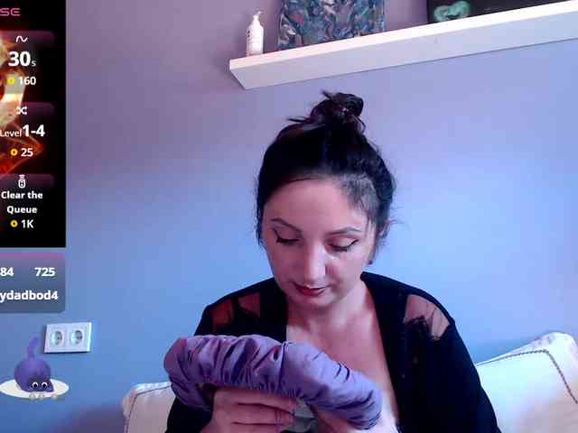 Succubus13 webcam