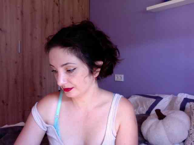 Succubus13 webcam