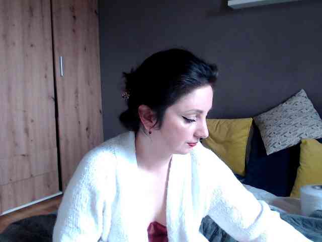 Succubus13 Live Webcam on BongaCams