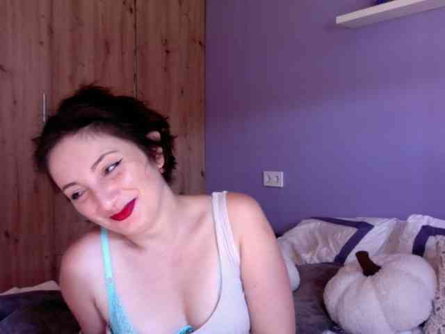 Succubus13 webcam