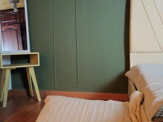 ELECKTRA-SWEET Porn Show