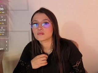 ELECKTRA-SWEET Porn Show