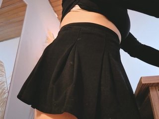 ELECKTRA-SWEET Porn Show