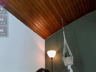ELECKTRA-SWEET Porn Show