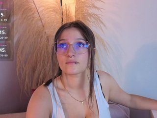 ELECKTRA-SWEET Porn Show