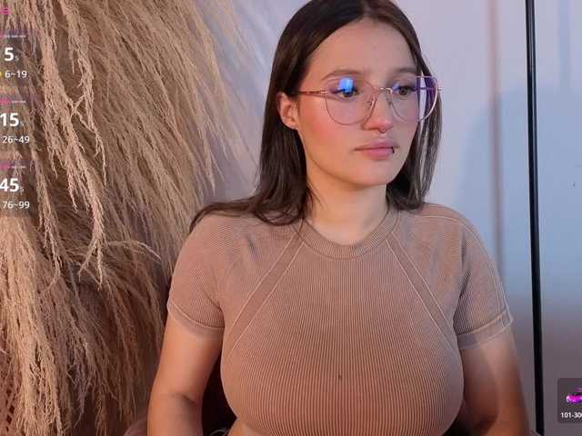 ELECKTRA-SWEET live webcam show
