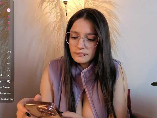 ELECKTRA-SWEET live cam on BongaCams