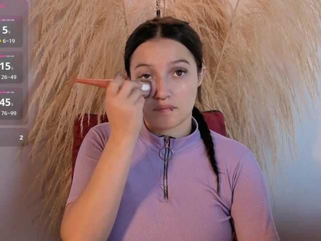 ELECKTRA-SWEET live cam on BongaCams