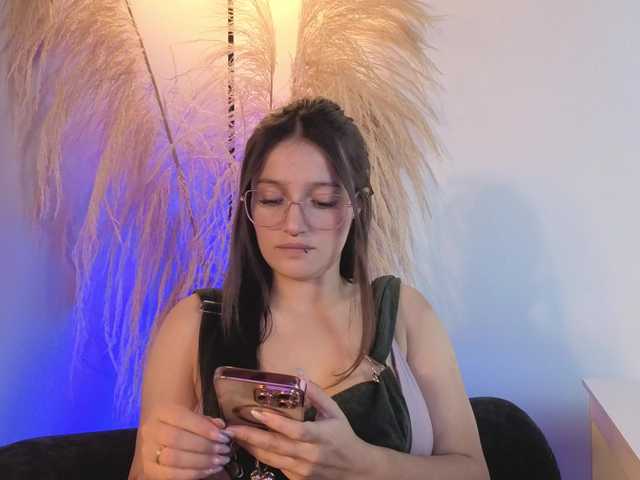 ELECKTRA-SWEET live cam on BongaCams