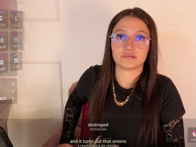 ELECKTRA-SWEET