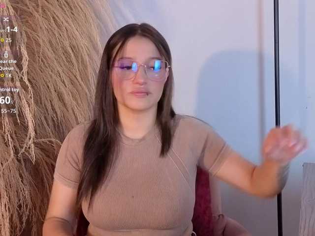 ELECKTRA-SWEET live webcam show