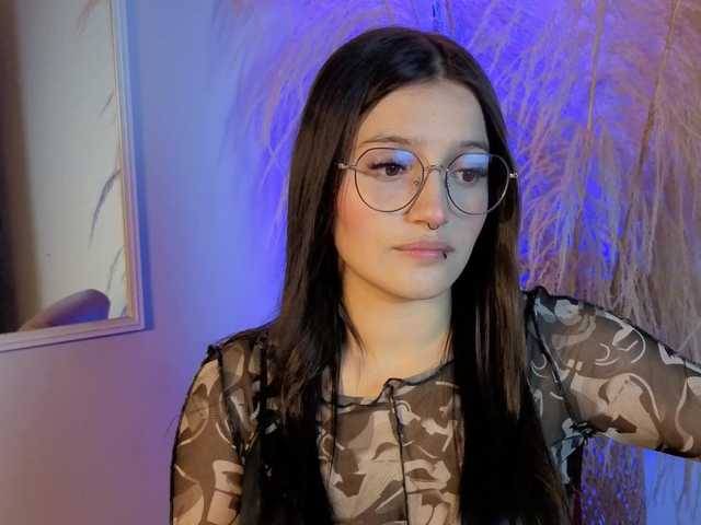 ELECKTRA-SWEET's BongaCams show and profile