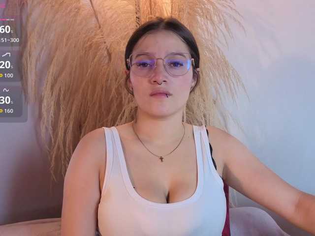 ELECKTRA-SWEET live cam on BongaCams