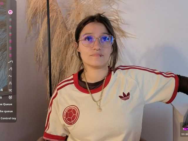 ELECKTRA-SWEET live cam on BongaCams