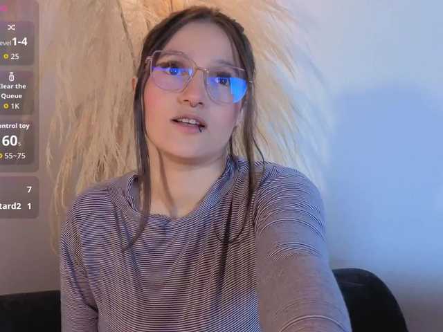 ELECKTRA-SWEET live cam on BongaCams