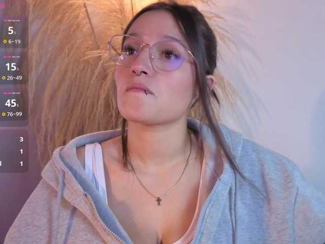 ELECKTRA-SWEET live cam on BongaCams