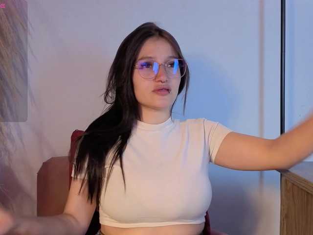 ELECKTRA-SWEET live webcam show
