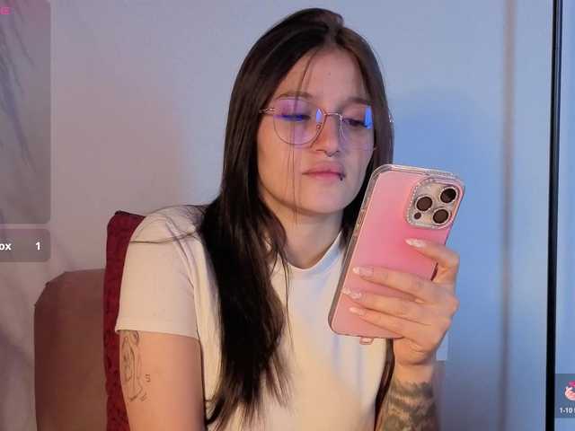 ELECKTRA-SWEET live cam on BongaCams