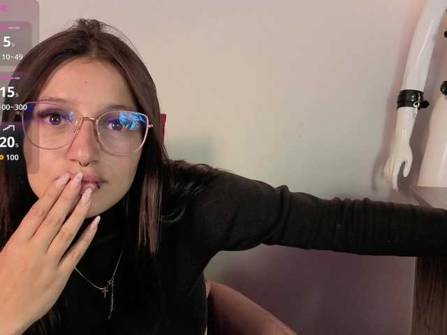 ELECKTRA-SWEET live cam on BongaCams
