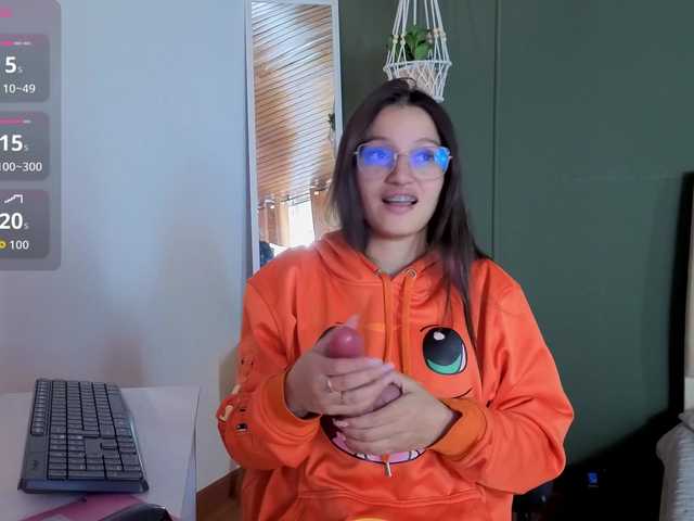 ELECKTRA-SWEET live cam on BongaCams