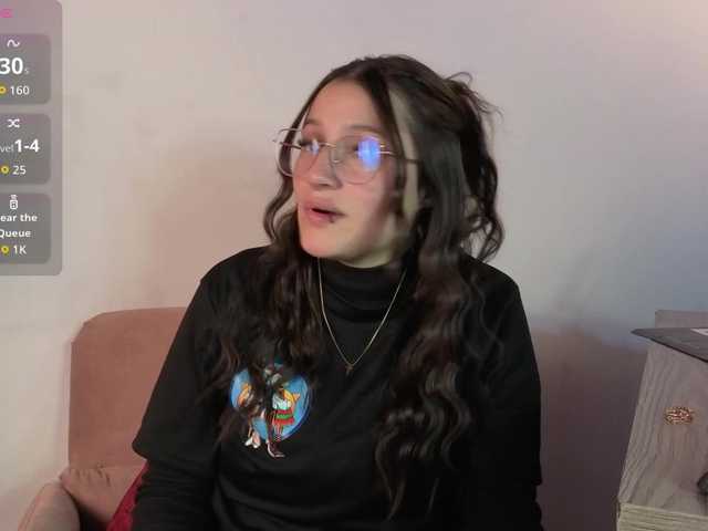 ELECKTRA-SWEET live cam on BongaCams