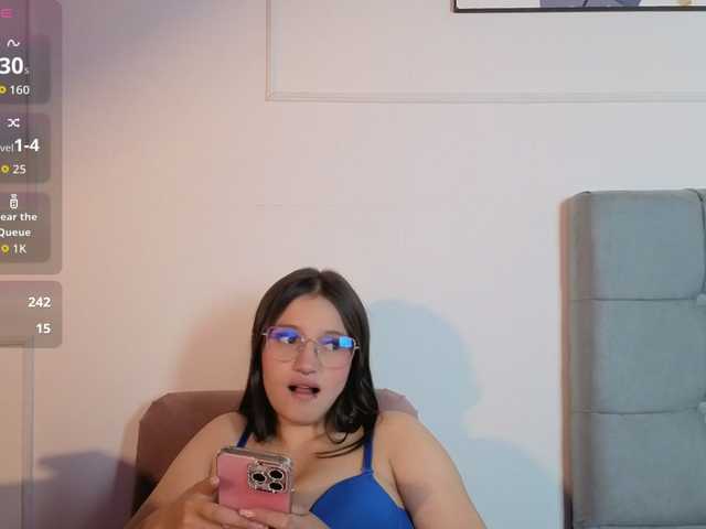 ELECKTRA-SWEET live cam on BongaCams