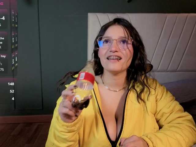 ELECKTRA-SWEET