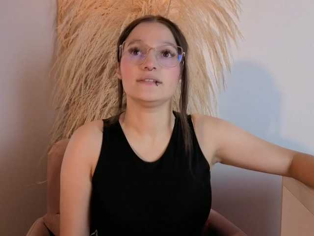 ELECKTRA-SWEET live cam on BongaCams