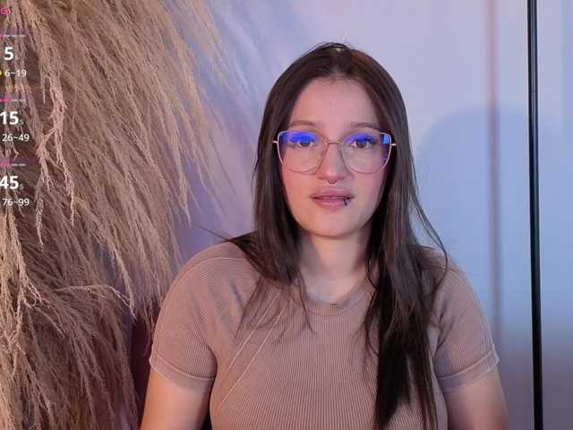 ELECKTRA-SWEET live webcam show