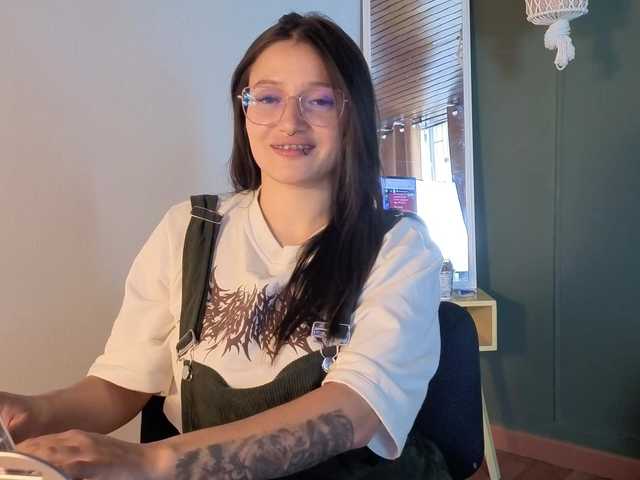 ELECKTRA-SWEET live cam on BongaCams
