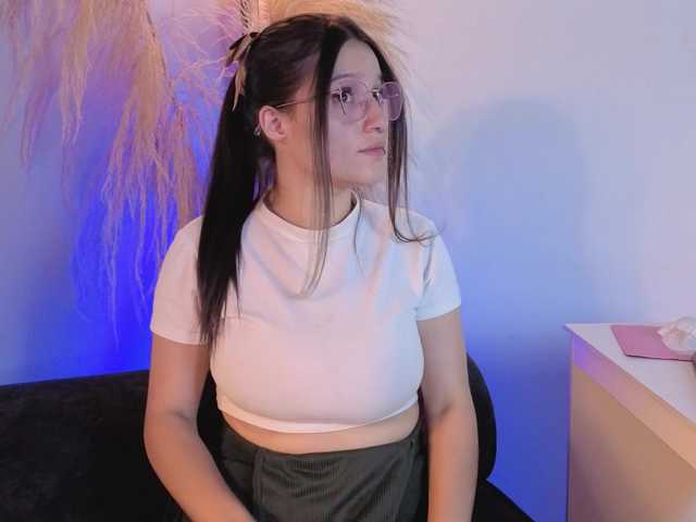 ELECKTRA-SWEET live cam on BongaCams