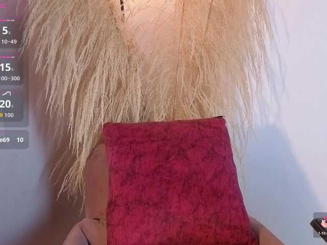 ELECKTRA-SWEET's BongaCams show and profile