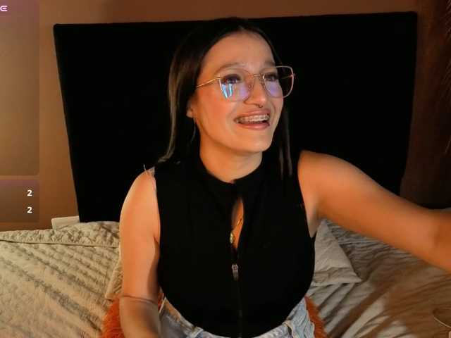 ELECKTRA-SWEET live cam on BongaCams
