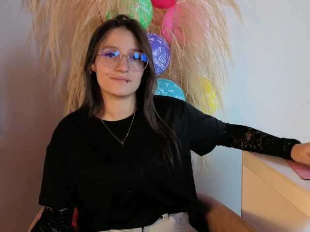 ELECKTRA-SWEET live cam on BongaCams