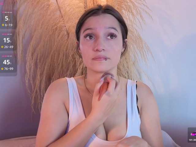 ELECKTRA-SWEET live cam on BongaCams