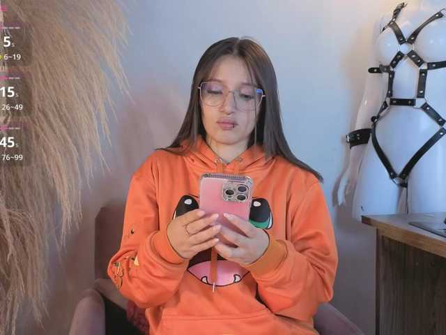 ELECKTRA-SWEET live cam on BongaCams