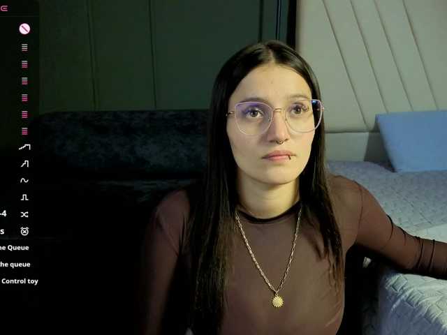 ELECKTRA-SWEET live cam on BongaCams
