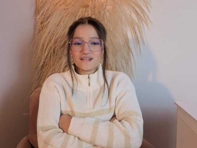 ELECKTRA-SWEET live cam on BongaCams